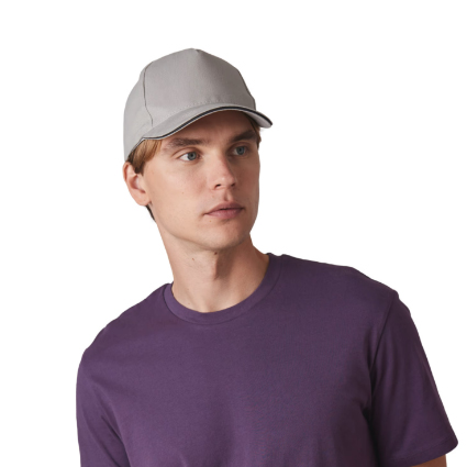Polo unisexe 100% coton bio - AzCom Création, la communication par l'objet.