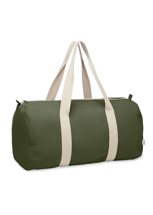 Sac polochon recyclé