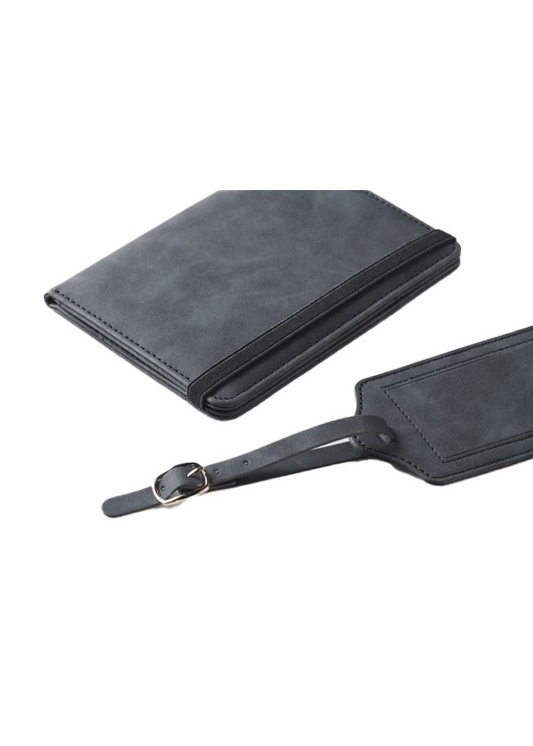 Set de voyage RFID