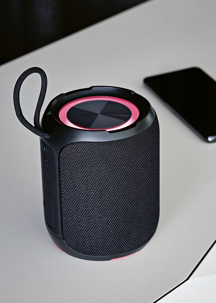 Enceinte