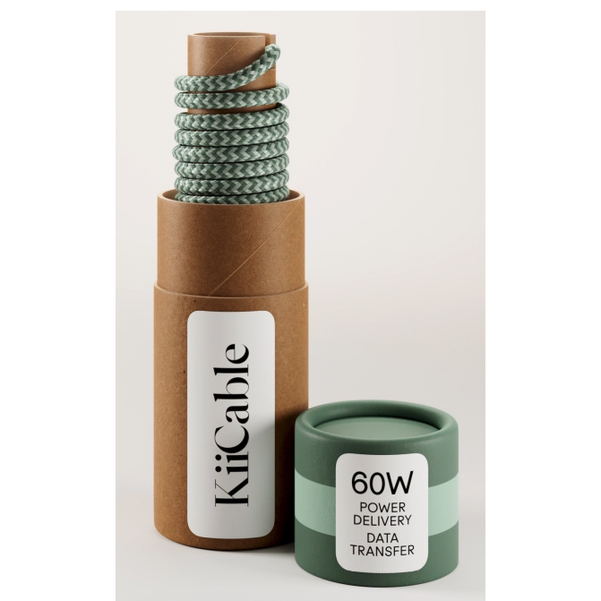 cable-1 Polo unisexe 100% coton bio - AzCom Création, la communication par l'objet.