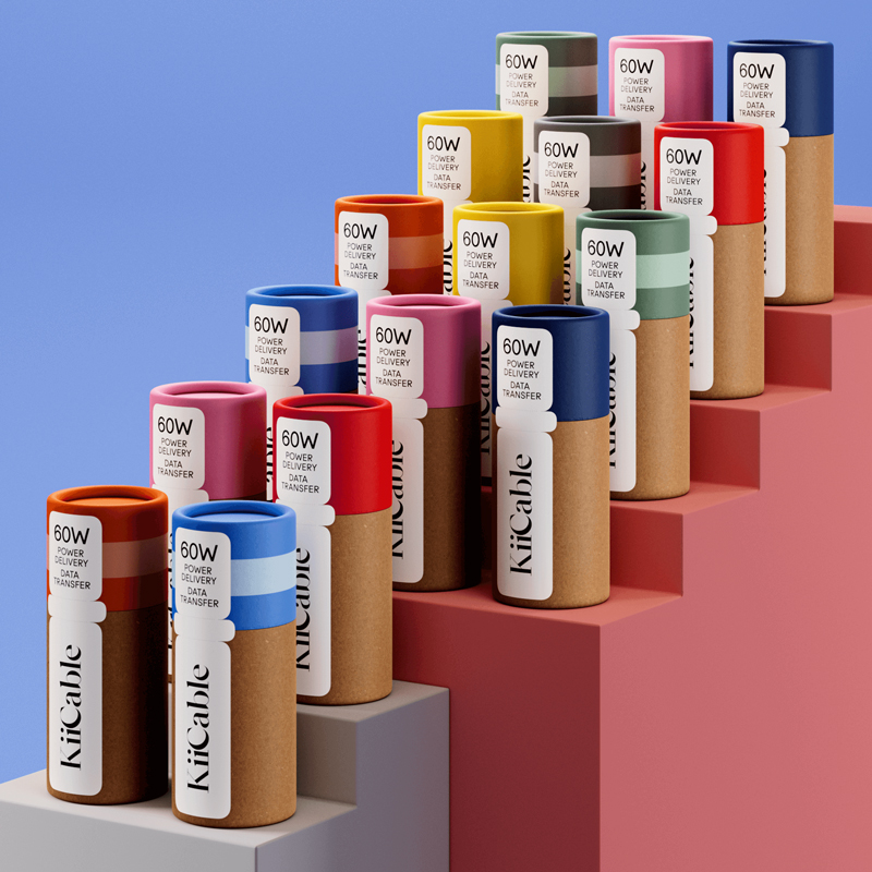 cable-3 Polo unisexe 100% coton bio - AzCom Création, la communication par l'objet.