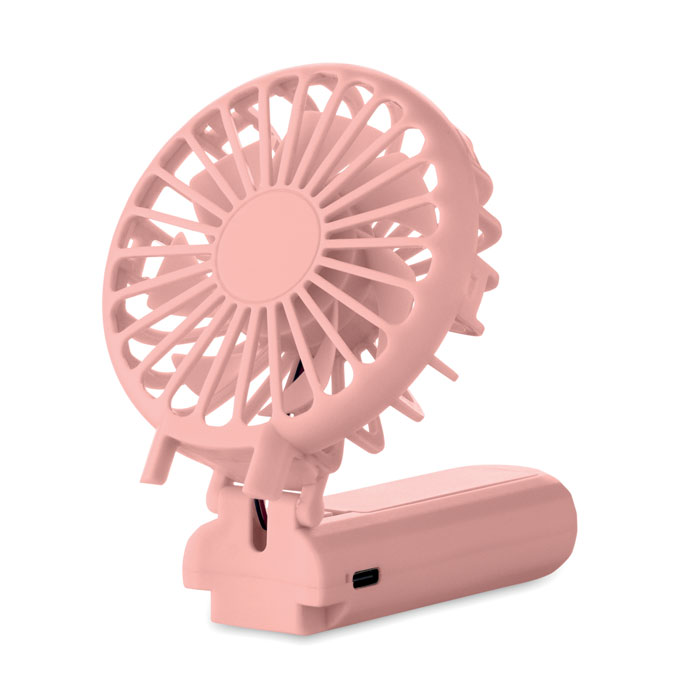 ventilateur 1 Polo unisexe 100% coton bio - AzCom Création, la communication par l'objet.