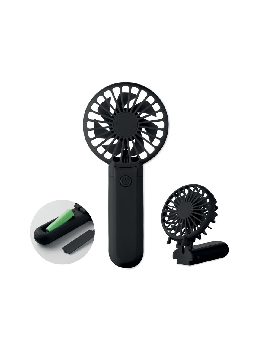 Ventilateur portable 