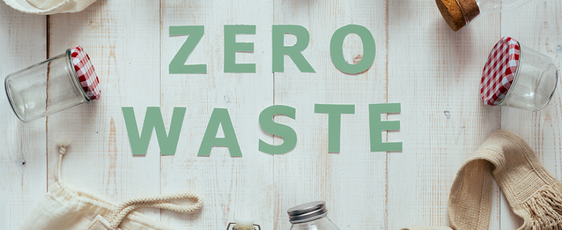 LA SUPPRESSION DES PLASTIQUES À USAGE UNIQUE
