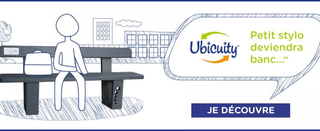 Programme UBICUITY® – Démarche RSE