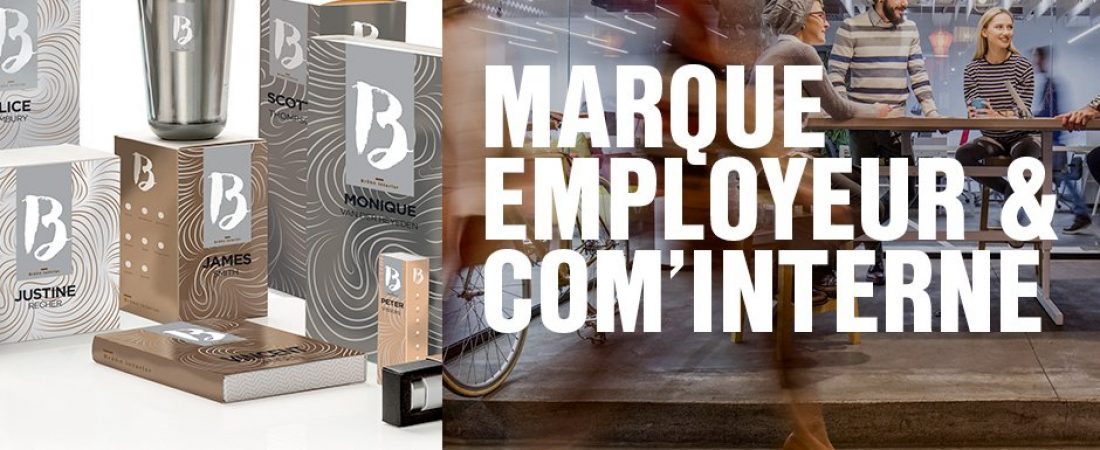 Sortie du magazine OUT OF THE BOX