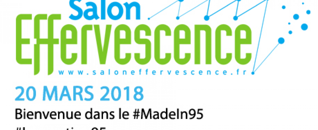 AZCOM Création participe de nouveau au Salon Effervescence