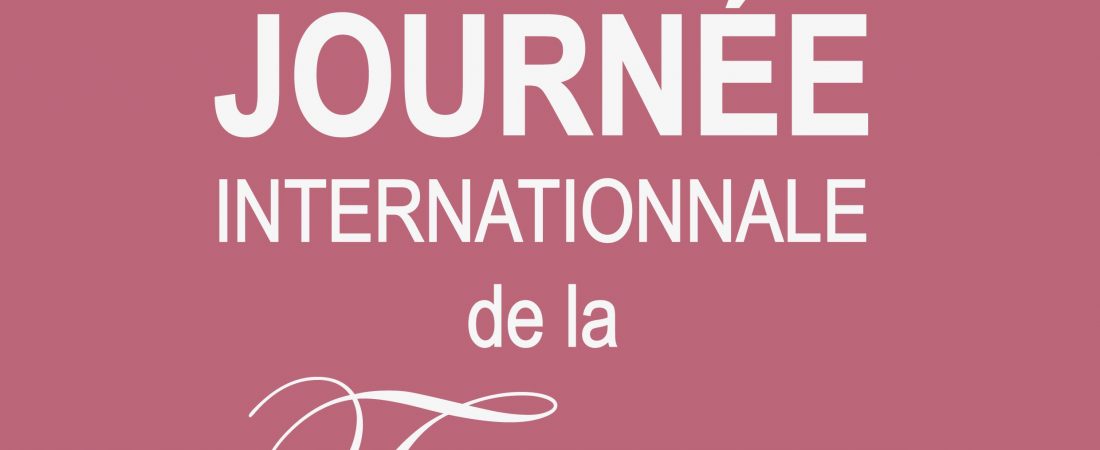 AZCOM Création et la Journée de la femme