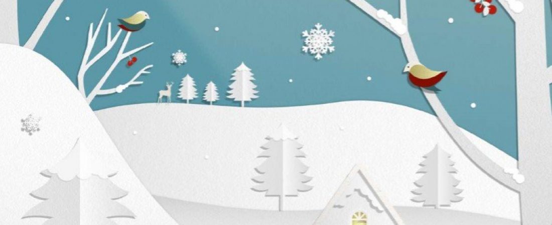 Sortie du catalogue de fin d’année